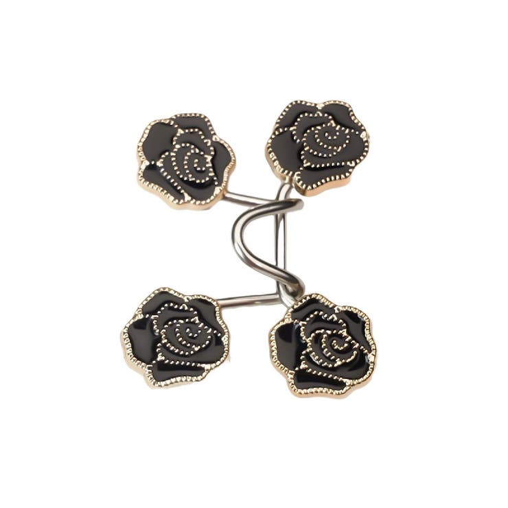 ウエストアジャスター ウエストバックル ウエスト調整 | PlusNao | 詳細画像4 