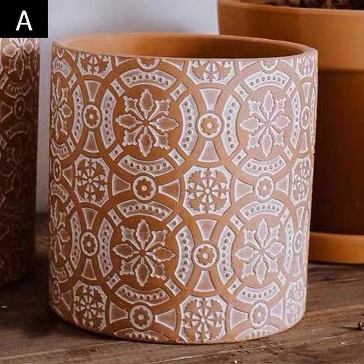 植木鉢 鉢植え プランター | PlusNao | 詳細画像3 