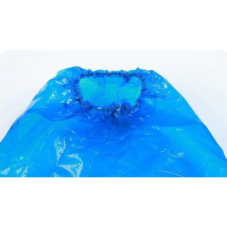 シューズカバー 靴カバー 5ペア | PlusNao | 詳細画像13 