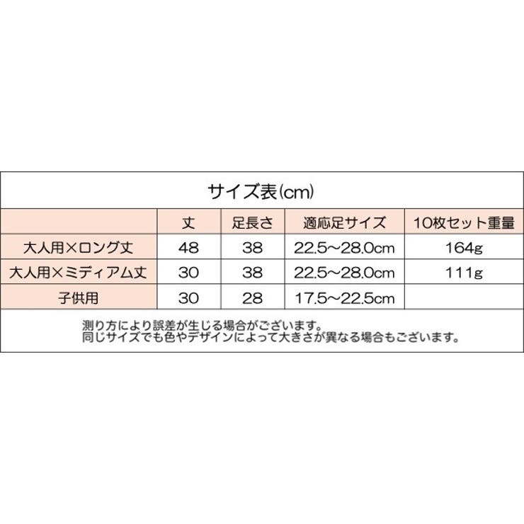 シューズカバー 靴カバー 5ペア | PlusNao | 詳細画像18 