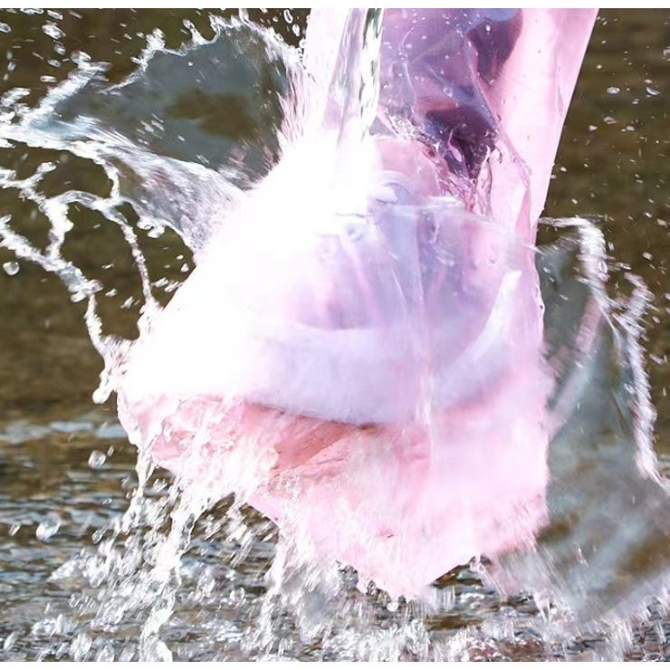 シューズカバー 靴カバー 5ペア | PlusNao | 詳細画像8 