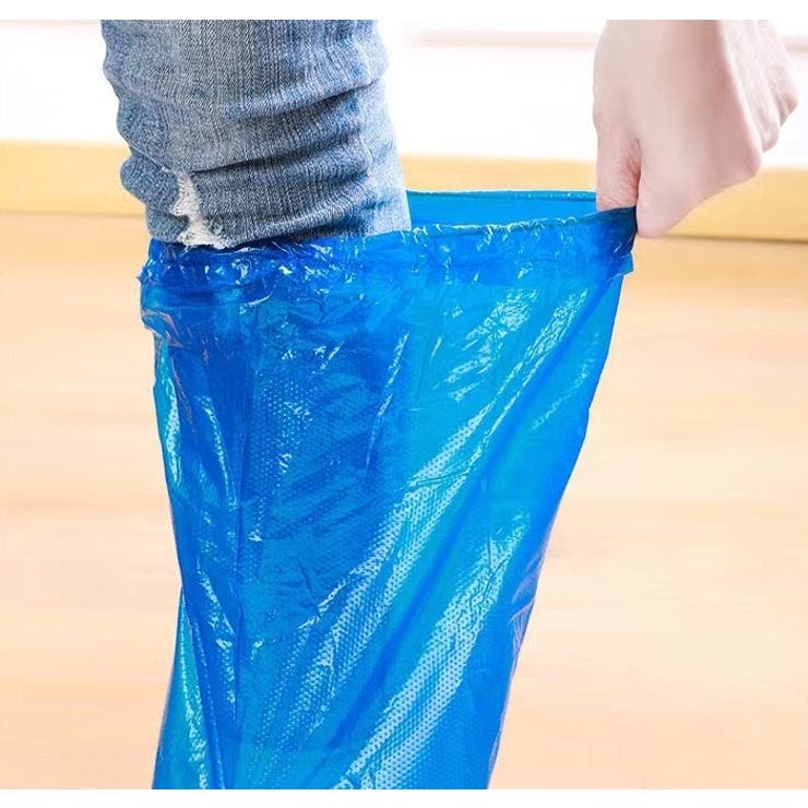 シューズカバー 靴カバー 5ペア | PlusNao | 詳細画像9 