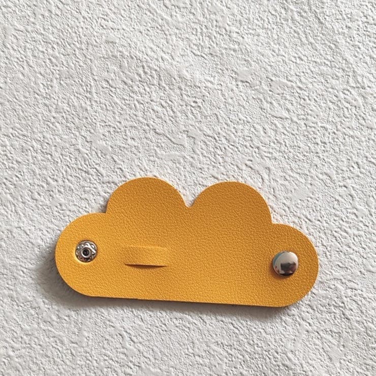 ケーブルホルダー 単品 ケーブルクリップ | PlusNao | 詳細画像11 