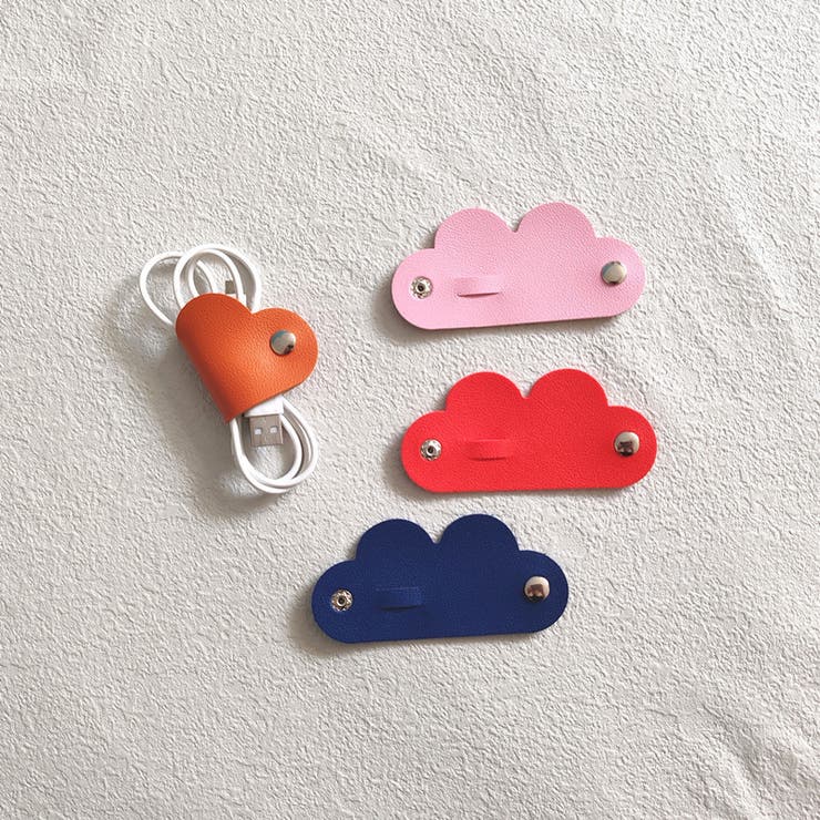 ケーブルホルダー 単品 ケーブルクリップ | PlusNao | 詳細画像2 