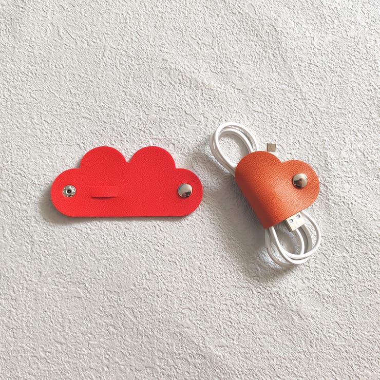 ケーブルホルダー 単品 ケーブルクリップ | PlusNao | 詳細画像4 