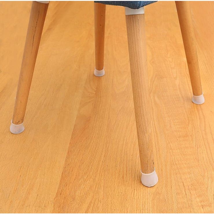 イス脚キャップ イス脚カバー 椅子脚カバー | PlusNao | 詳細画像2 