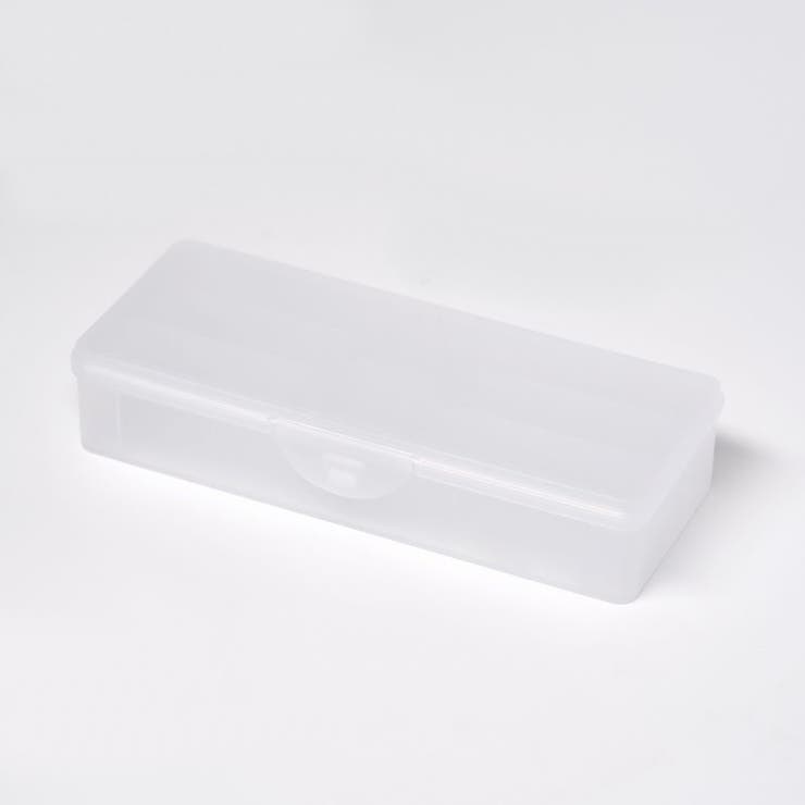 ネイルツールボックス 2層式 2段式 | PlusNao | 詳細画像4 