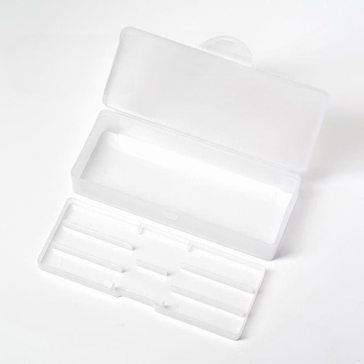 ネイルツールボックス 2層式 2段式 | PlusNao | 詳細画像5 