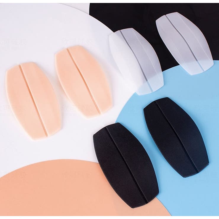 ショルダーパッド 1ペア 計2個 | PlusNao | 詳細画像3 