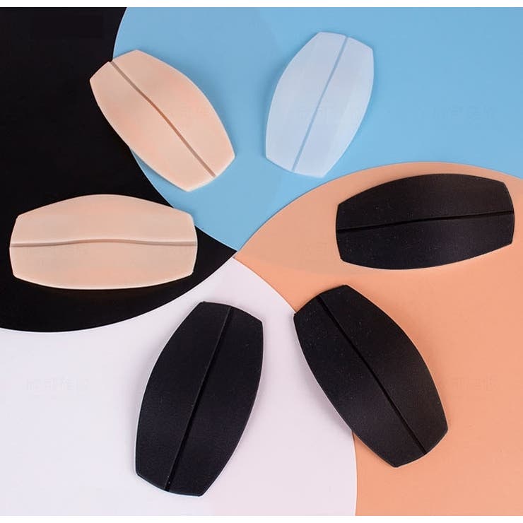 ショルダーパッド 1ペア 計2個 | PlusNao | 詳細画像4 