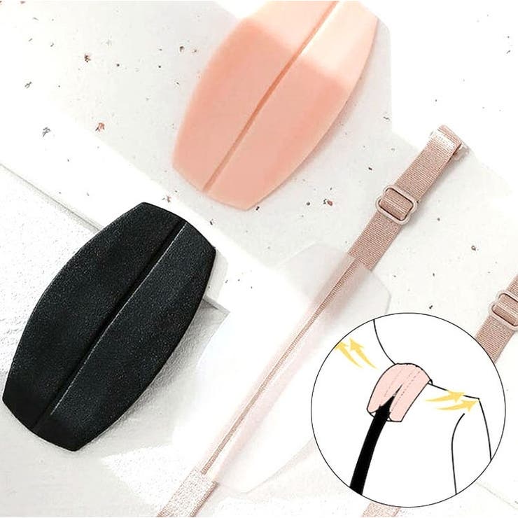 ショルダーパッド 1ペア 計2個 | PlusNao | 詳細画像5 