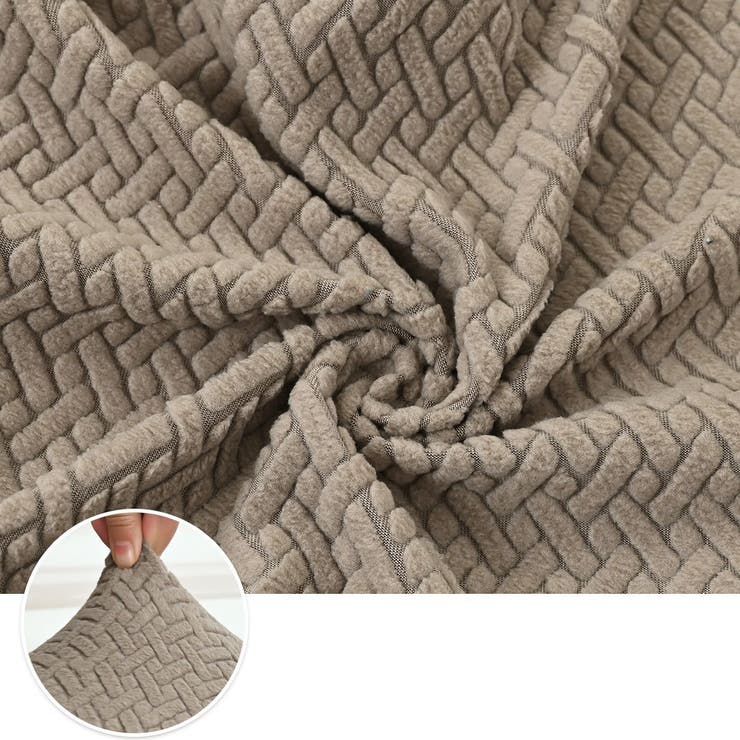 チェアカバー 椅子カバー 座面用 | PlusNao | 詳細画像12 