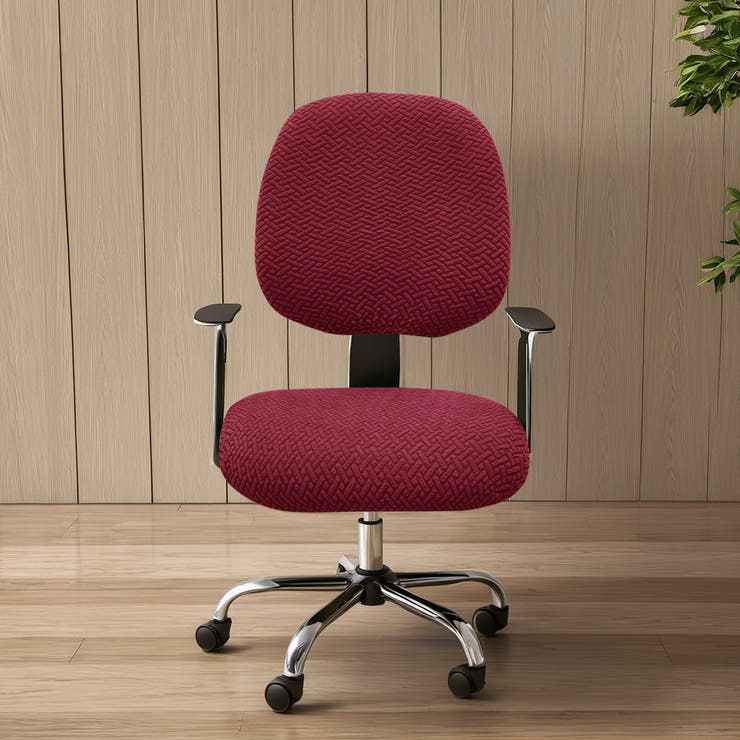 チェアカバー 椅子カバー 座面用 | PlusNao | 詳細画像4 