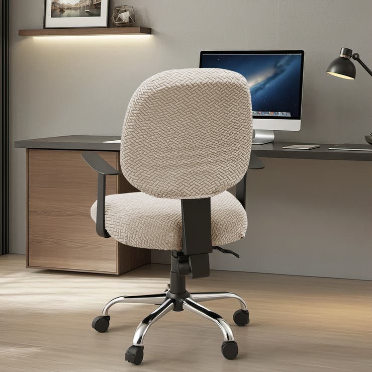 チェアカバー 椅子カバー 座面用 | PlusNao | 詳細画像7 