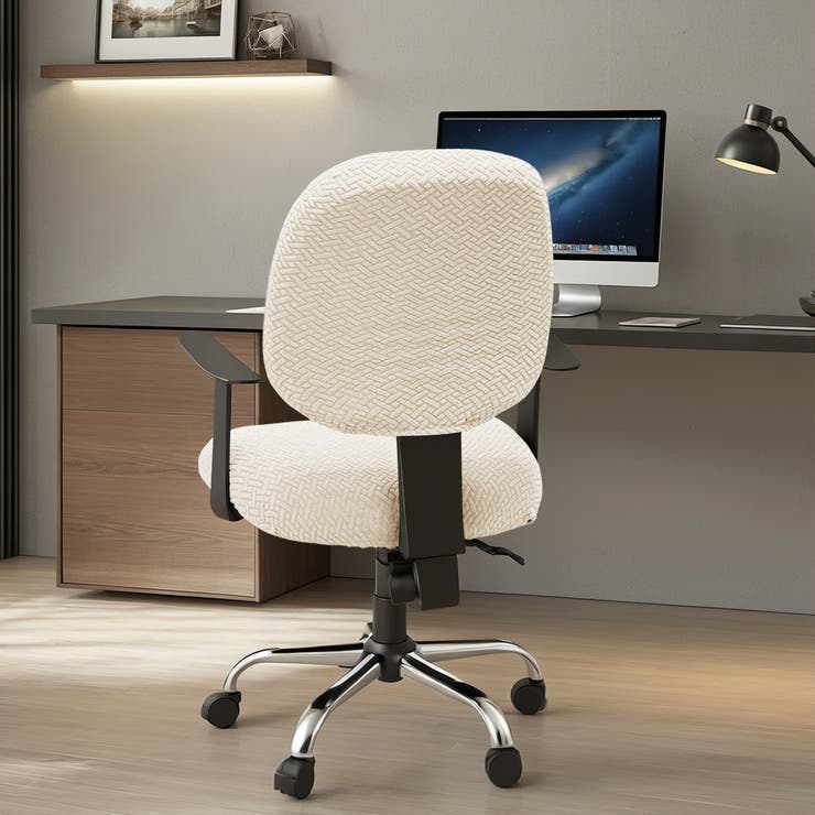 チェアカバー 椅子カバー 座面用 | PlusNao | 詳細画像8 