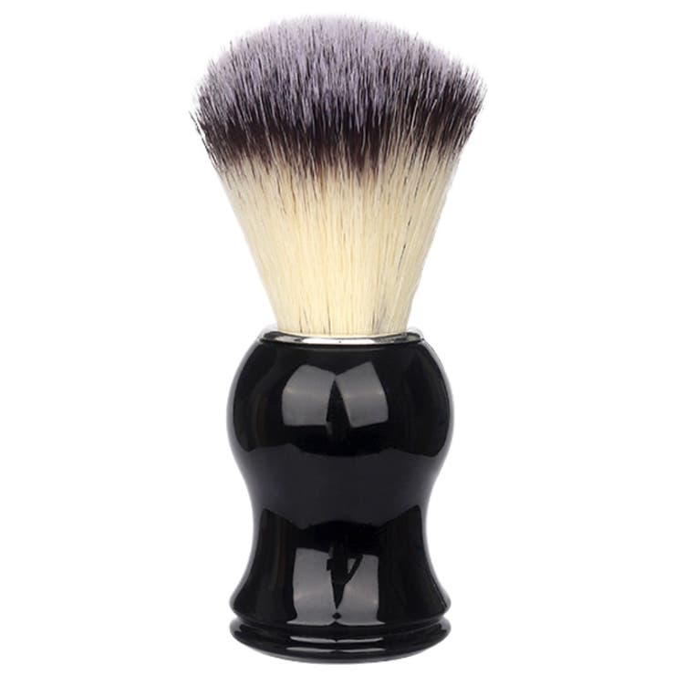 シェービングブラシ 泡立てブラシ 単品 | PlusNao | 詳細画像8 