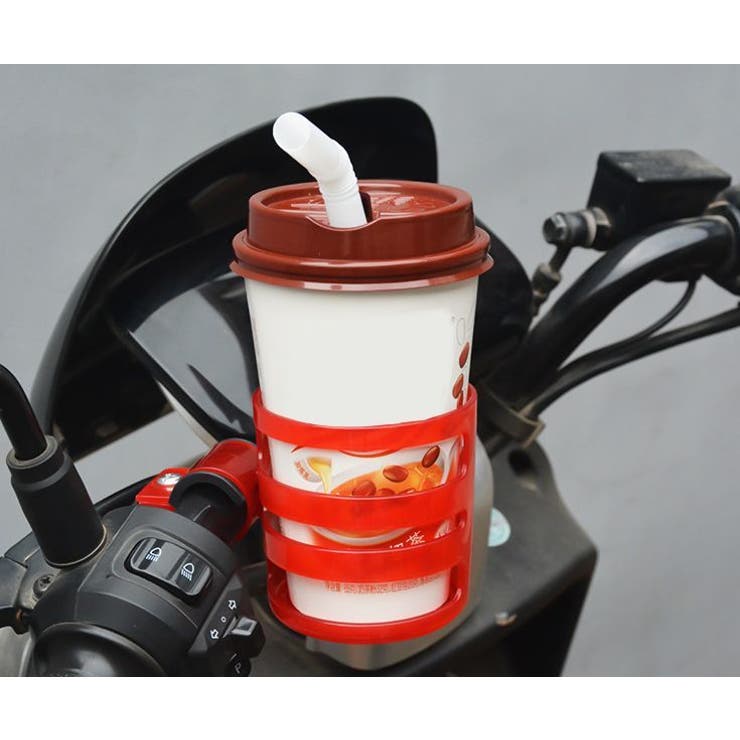 自転車用ボトルケージ スマホホルダー ドリンクホルダー | PlusNao | 詳細画像2 