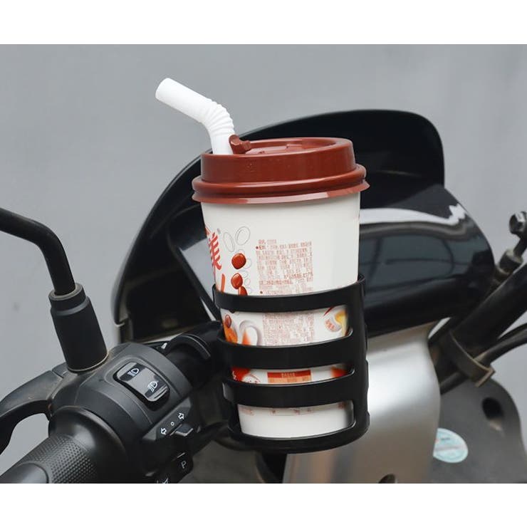 自転車用ボトルケージ スマホホルダー ドリンクホルダー | PlusNao | 詳細画像3 