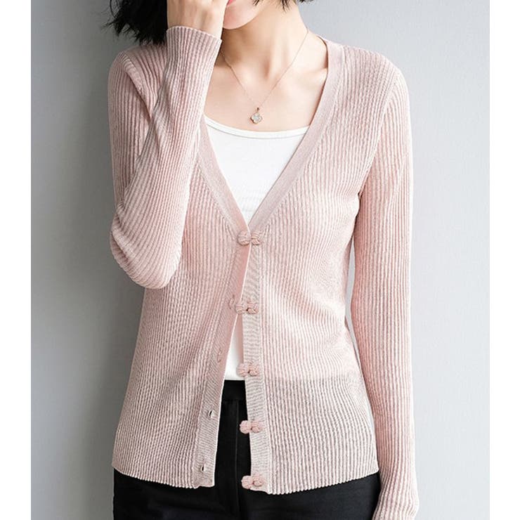 チャイナボタン 単品 1個 | PlusNao | 詳細画像2 