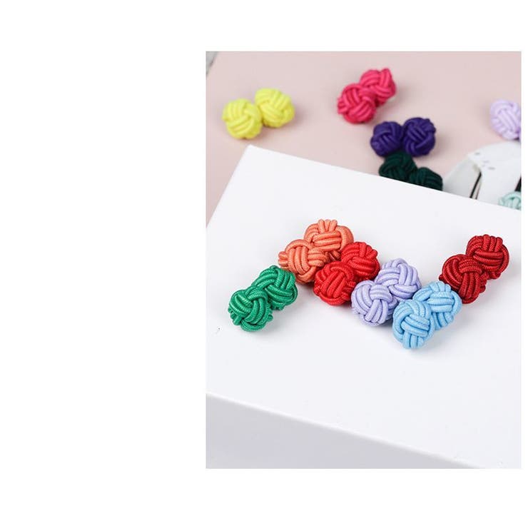 チャイナボタン 単品 1個 | PlusNao | 詳細画像6 