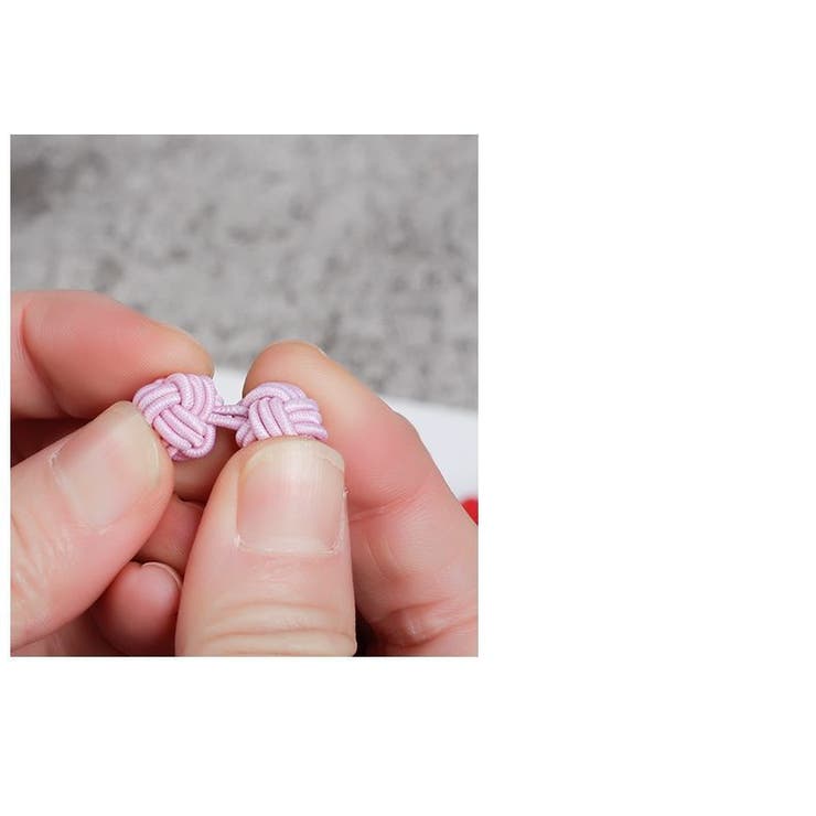 チャイナボタン 単品 1個 | PlusNao | 詳細画像7 