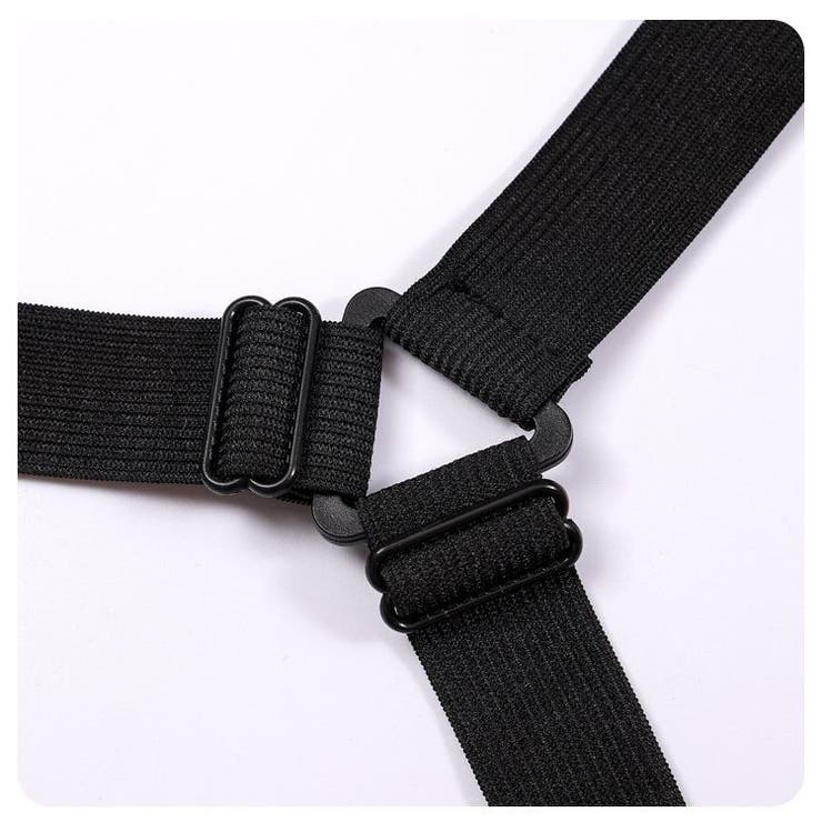 ベッドシーツクリップ シーツ固定バンド ベルト | PlusNao | 詳細画像9 