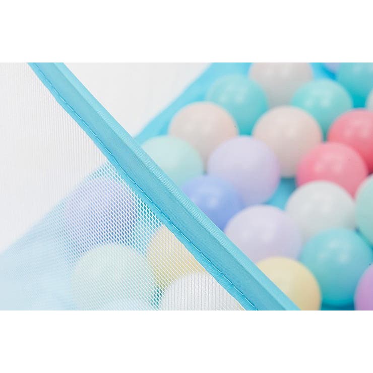 ベビーサークル ベビーフェンス ベビーガード | PlusNao | 詳細画像10 