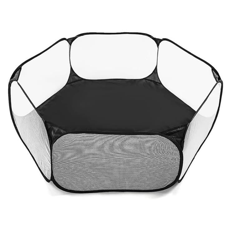 ベビーサークル ベビーフェンス ベビーガード | PlusNao | 詳細画像3 