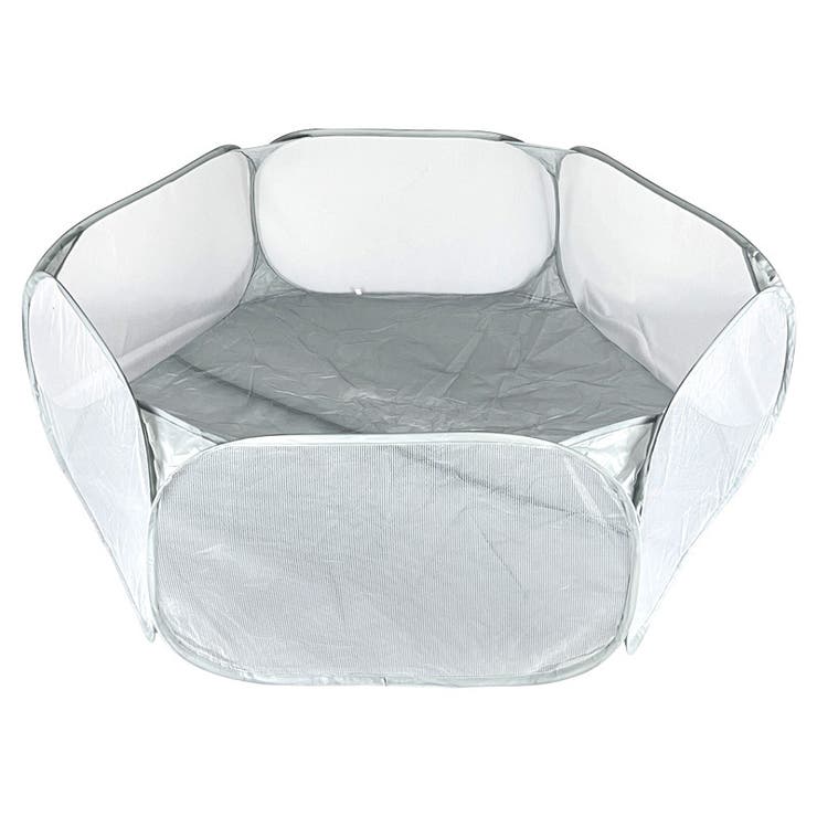 ベビーサークル ベビーフェンス ベビーガード | PlusNao | 詳細画像5 