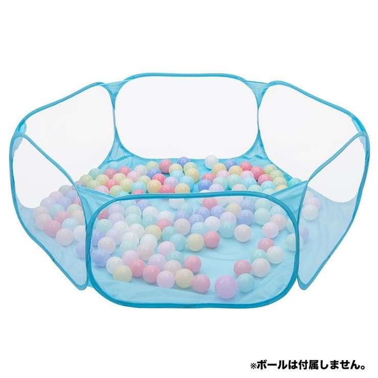 ベビーサークル ベビーフェンス ベビーガード | PlusNao | 詳細画像6 