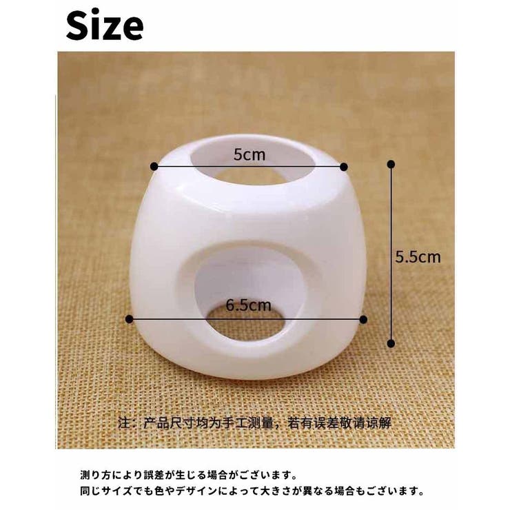 ドアノブロック 丸ノブ用 2個セット | PlusNao | 詳細画像18 