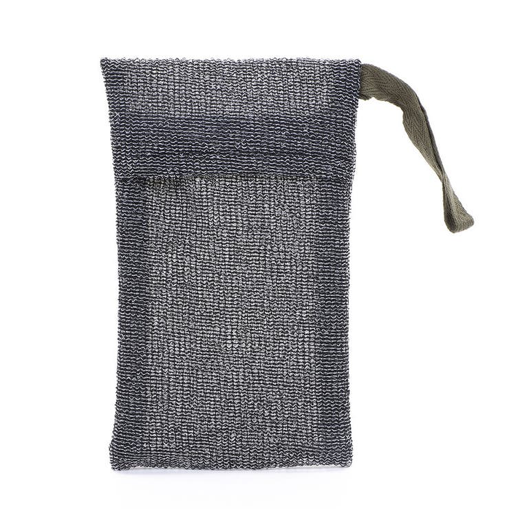 泡立てネット 同色2個セット 洗顔ネット | PlusNao | 詳細画像5 