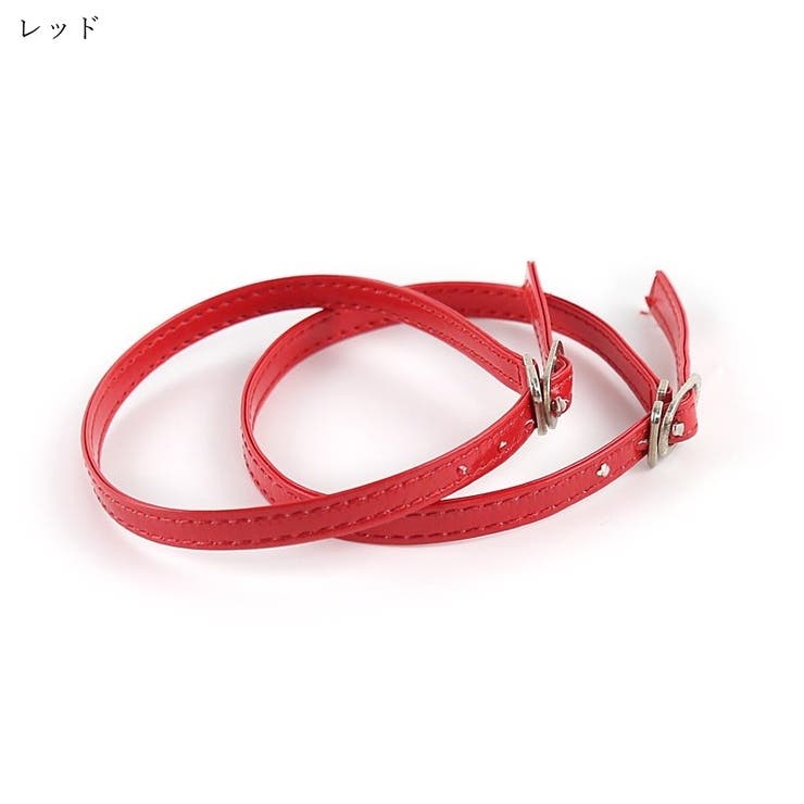 ヒールストラップ ヒール用シューズバンド シューズストラップ | PlusNao | 詳細画像11 