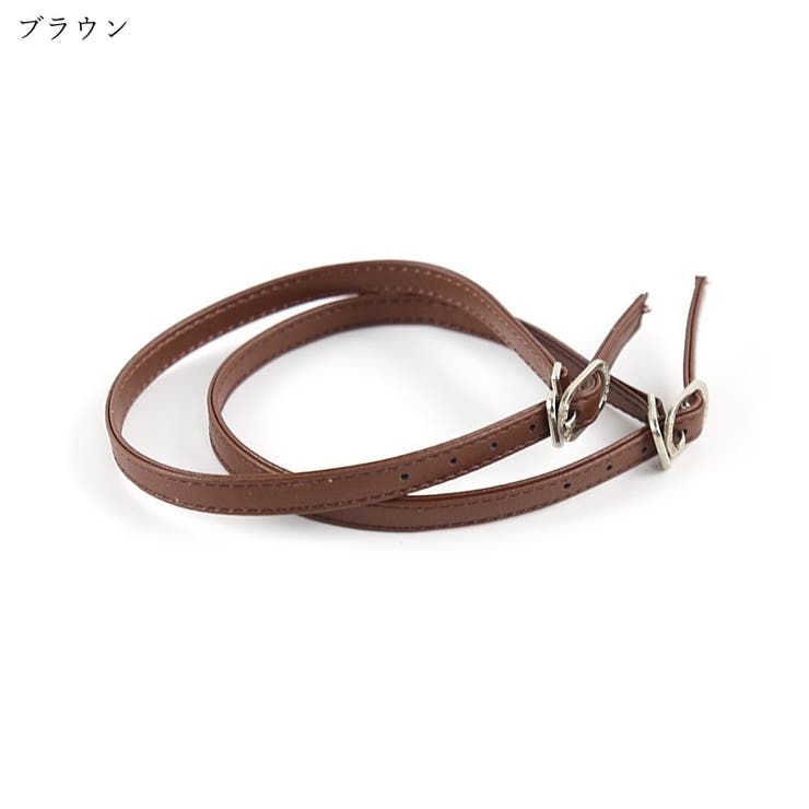 ヒールストラップ ヒール用シューズバンド シューズストラップ | PlusNao | 詳細画像15 