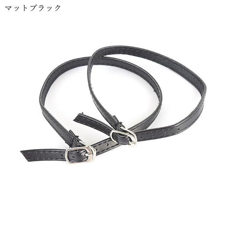 ヒールストラップ ヒール用シューズバンド シューズストラップ | PlusNao | 詳細画像19 