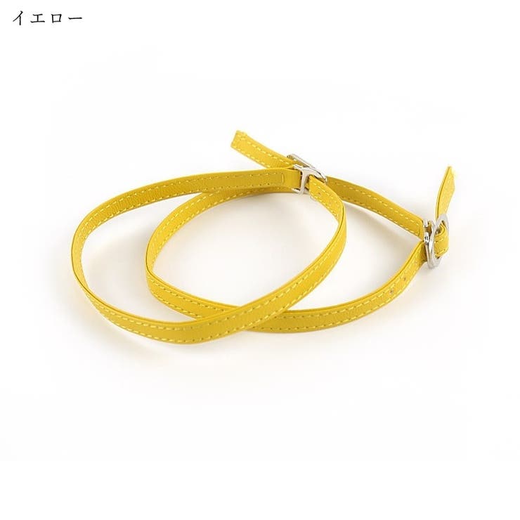 ヒールストラップ ヒール用シューズバンド シューズストラップ | PlusNao | 詳細画像7 