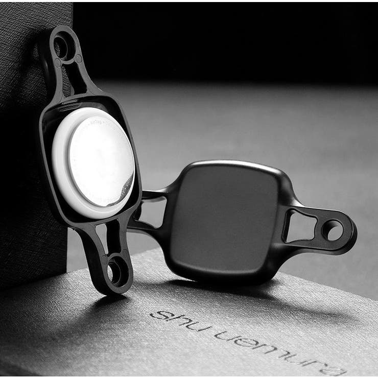 AirTagホルダー 自転車用 専用ケース | PlusNao | 詳細画像4 