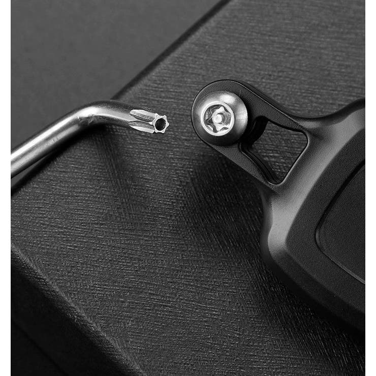 AirTagホルダー 自転車用 専用ケース | PlusNao | 詳細画像7 