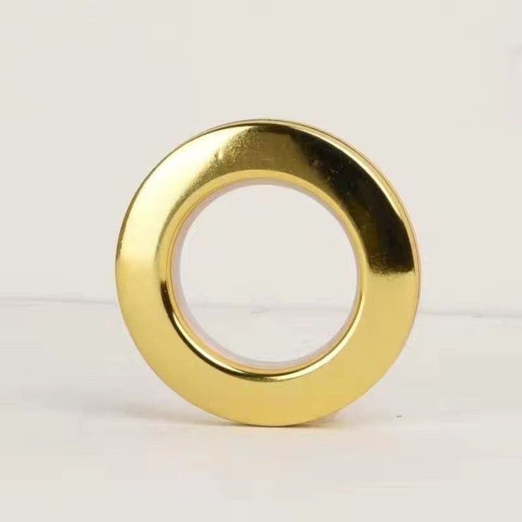 カーテンリング 16個セット スライドリング | PlusNao | 詳細画像13 