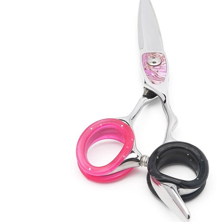 シザーリング ハサミ用 指穴調節リング | PlusNao | 詳細画像3 