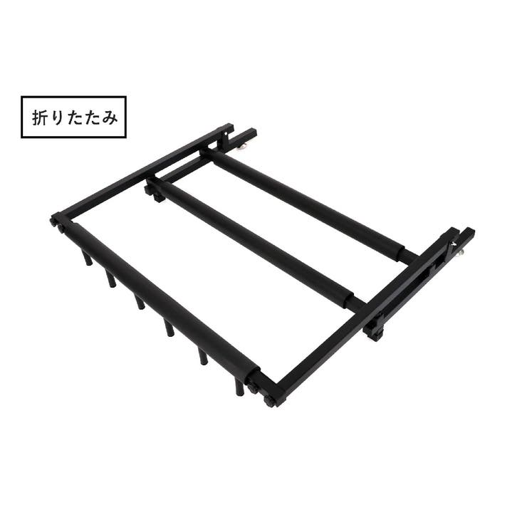 ギタースタンド 5本用 ベーススタンド | PlusNao | 詳細画像3 