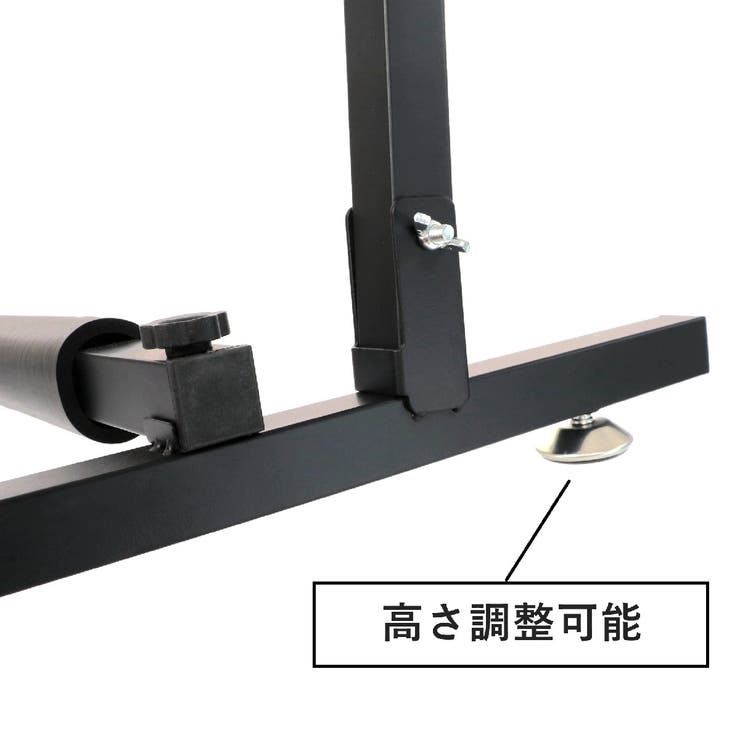 ギタースタンド 5本用 ベーススタンド | PlusNao | 詳細画像6 