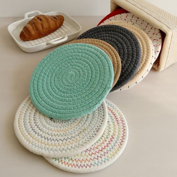 コースター コップ敷き グラス置き | PlusNao | 詳細画像2 