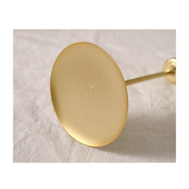 キャンドルホルダー キャンドルスタンド 蝋燭台 | PlusNao | 詳細画像13 