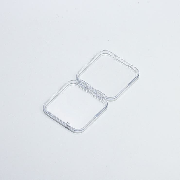 ネイルチップケース ネイルチップ収納 ネイルアート用品 | PlusNao | 詳細画像2 