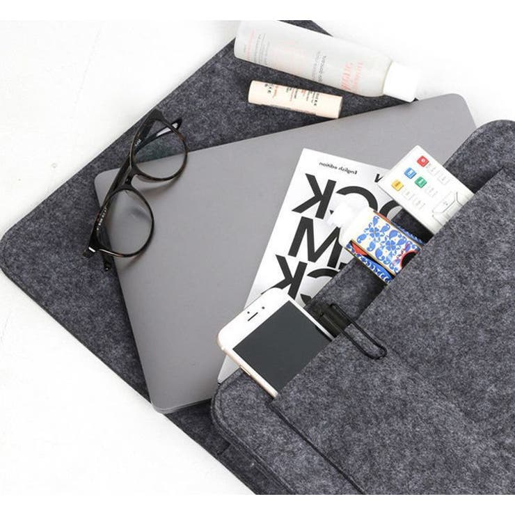 ベッドサイドポケット 収納ポケット ベッド | PlusNao | 詳細画像7 