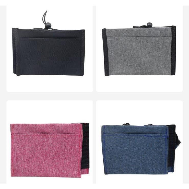 ドリンクホルダー スーツケース用 キャリーケース用 | PlusNao | 詳細画像15 