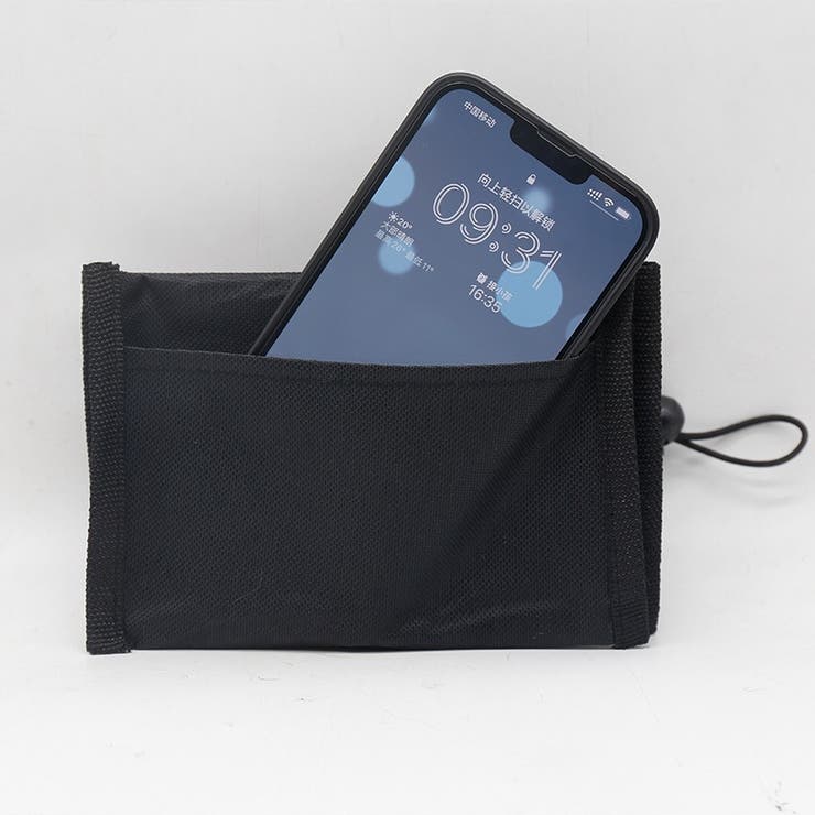 ドリンクホルダー スーツケース用 キャリーケース用 | PlusNao | 詳細画像5 