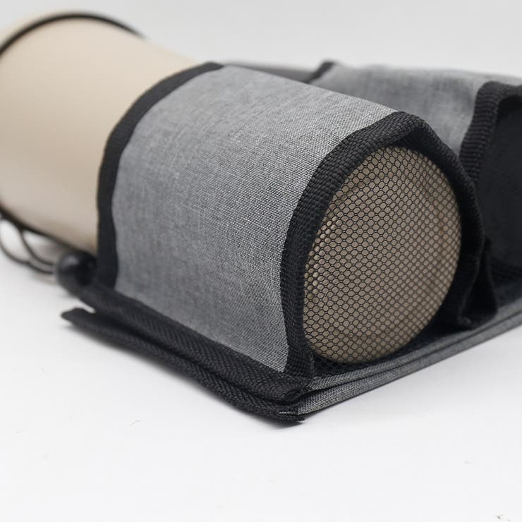 ドリンクホルダー スーツケース用 キャリーケース用 | PlusNao | 詳細画像8 