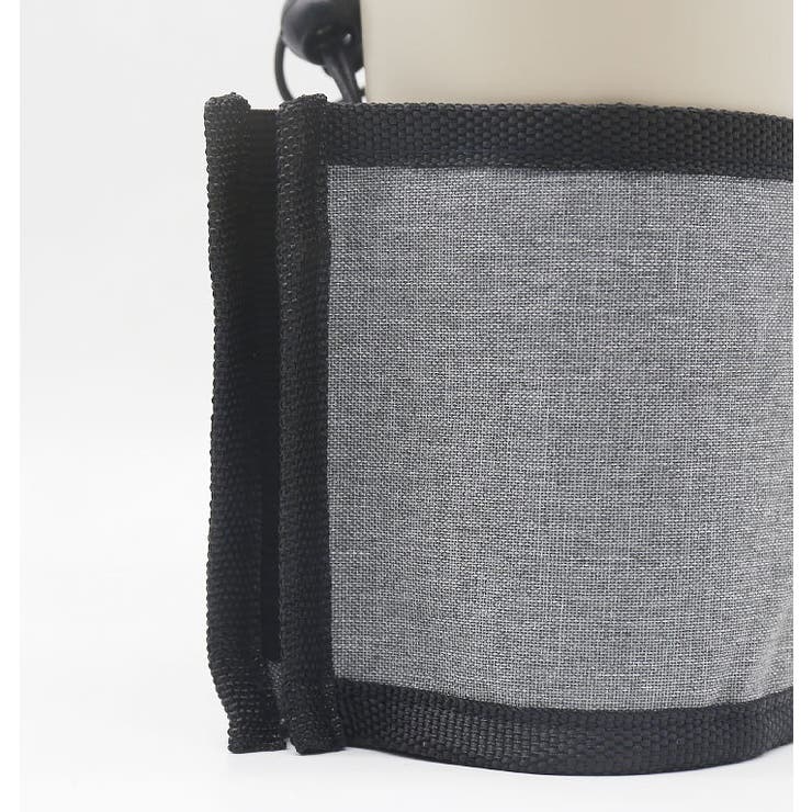 ドリンクホルダー スーツケース用 キャリーケース用 | PlusNao | 詳細画像9 